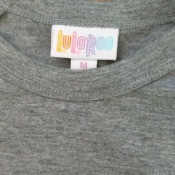 LuLaRoe medium Randy - Picture 2 of 3